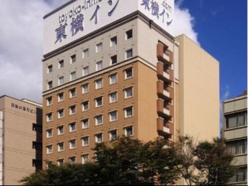 Toyoko Inn Kumamoto-jyo Tori-cho Suji 2