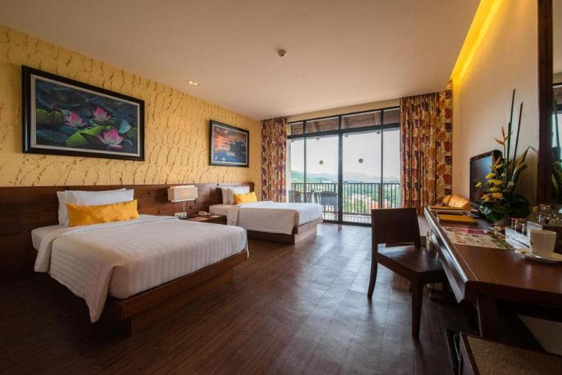 Karon Phunaka Resort photo 1