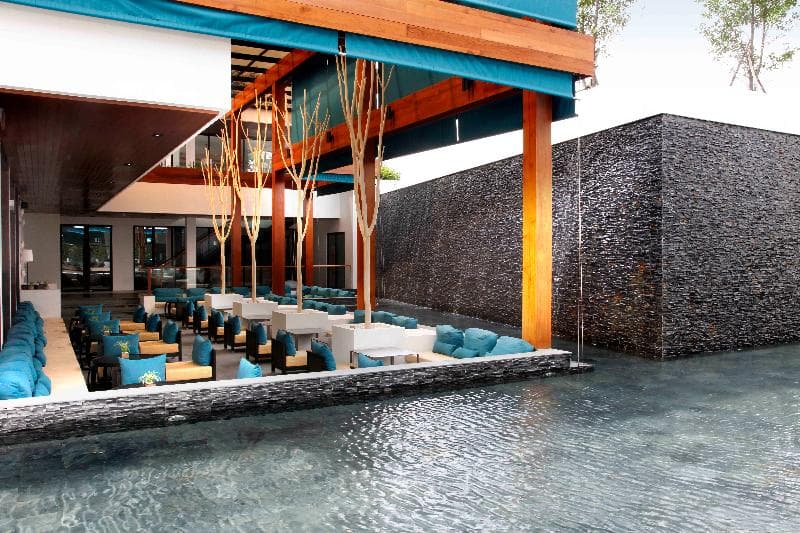 The Nap Patong 4