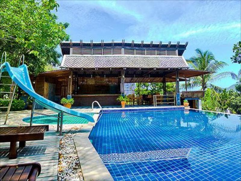 Chaweng Park Place Koh Samui main