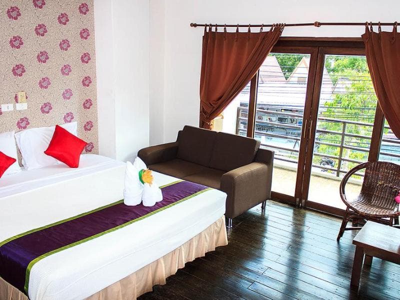 Chaweng Park Place Koh Samui 5