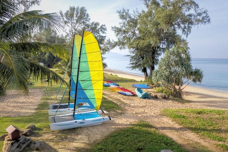 Marriott's Phuket Beach Club 2