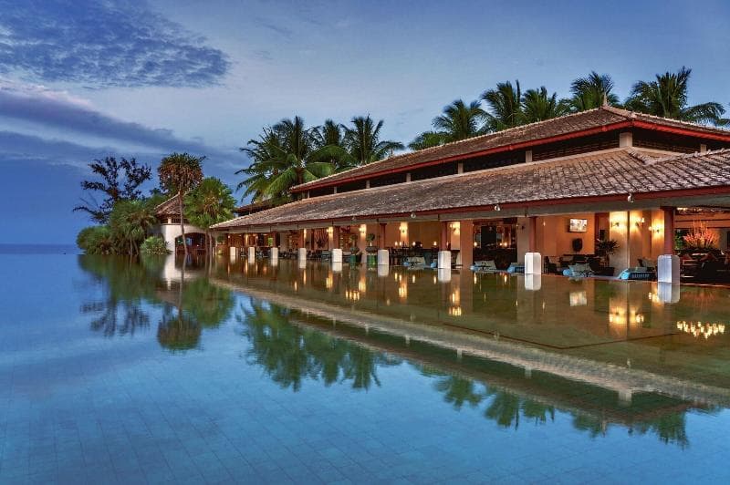 Marriott's Phuket Beach Club 3