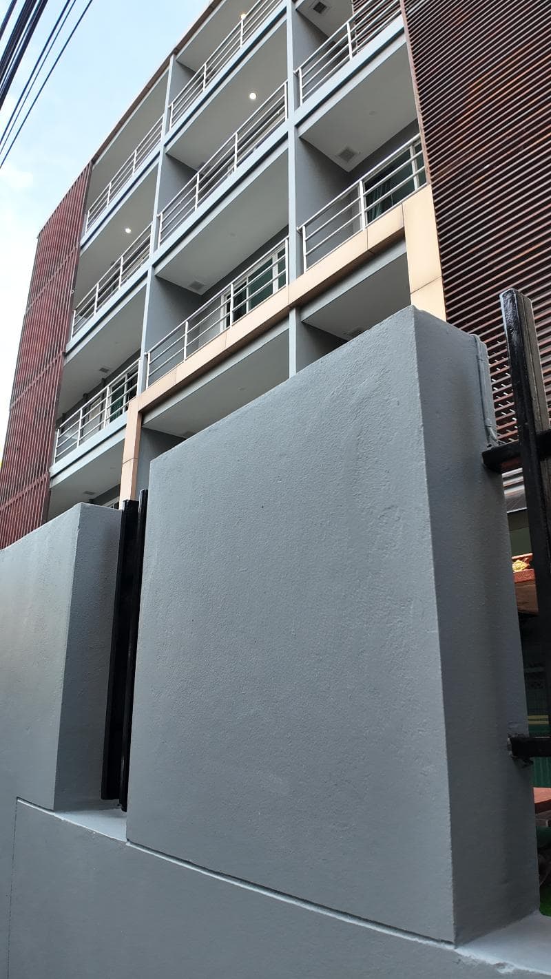 Aspira Suites Sukhumvit 20 2