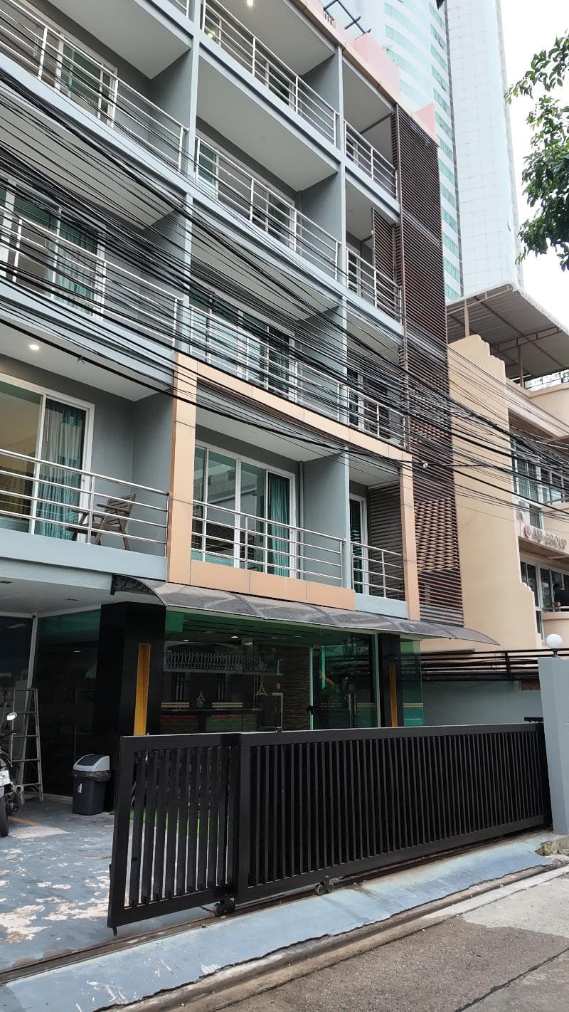 Aspira Suites Sukhumvit 20 3