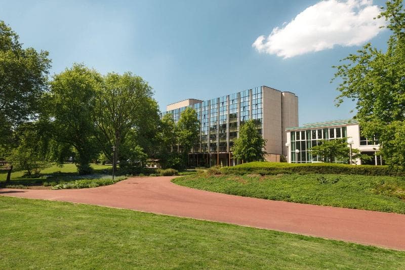 Sheraton Essen 2