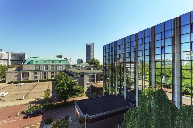 Sheraton Essen photo 1