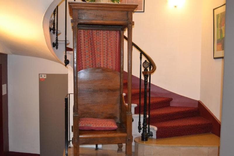 Hotel Williams Opera (Adults only) 2