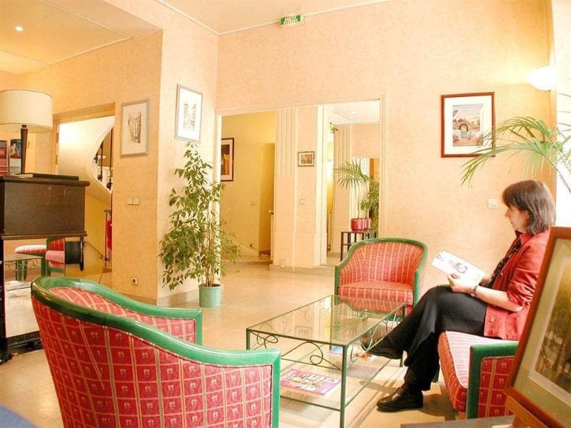 Hotel Williams Opera (Adults only) 3
