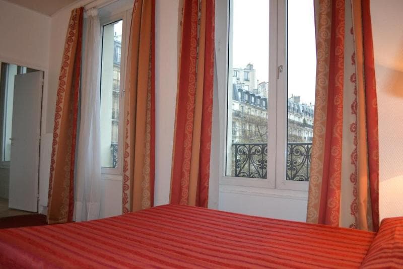 Hotel Williams Opera (Adults only) 4