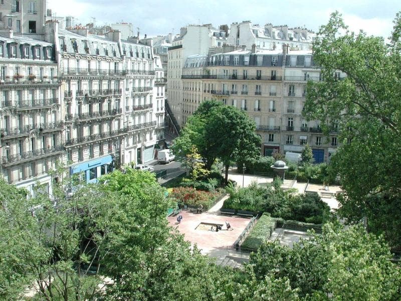 Hotel Williams Opera (Adults only) 5