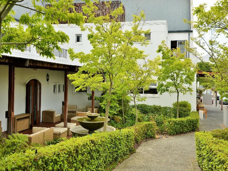 Protea Hotel by Marriott Cape Town Durbanville 2