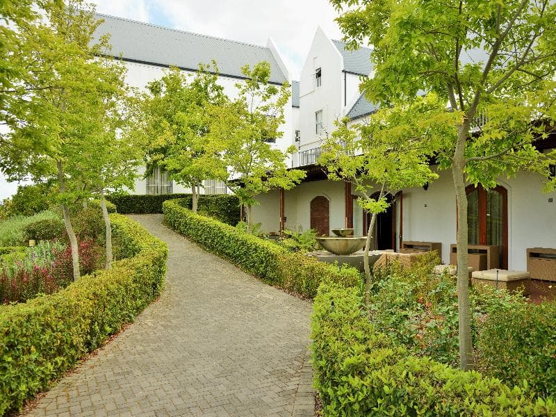 Protea Hotel by Marriott Cape Town Durbanville photo 1