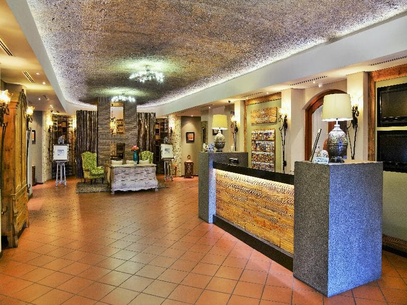 Protea Hotel by Marriott Cape Town Durbanville 4