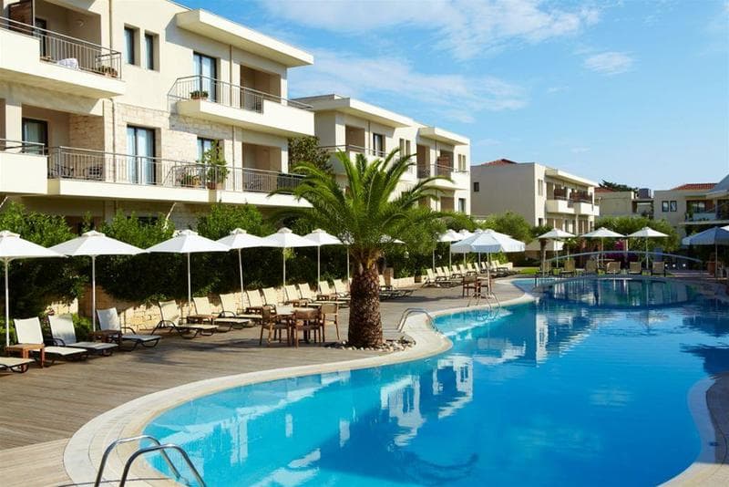 Renaissance Hanioti Resort 4