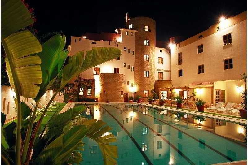 Tre Torri photo 1