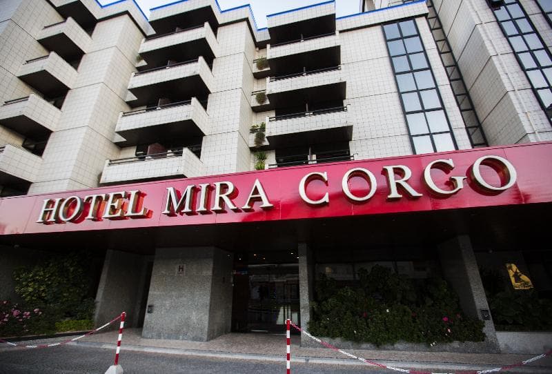 Hotel Miracorgo photo 1