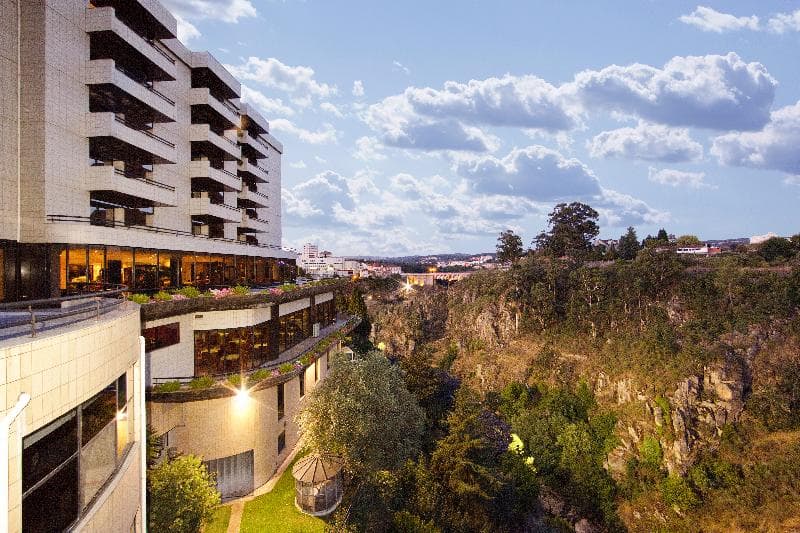 Hotel Miracorgo 3