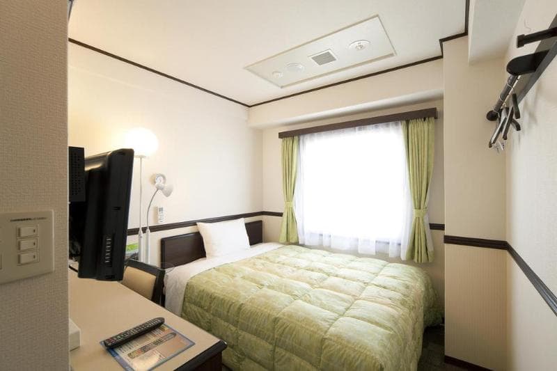 Toyoko Inn Kurashiki-Eki Minami-Guchi main