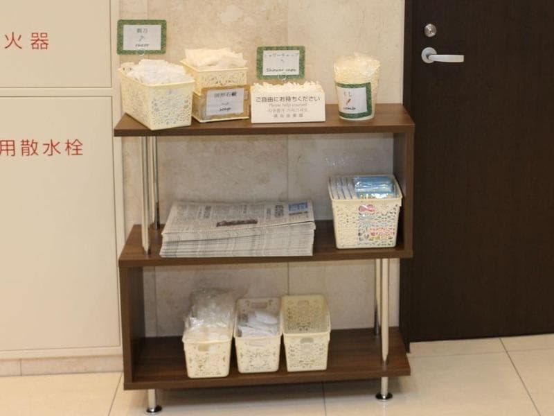 Toyoko Inn Kurashiki-Eki Minami-Guchi photo 1