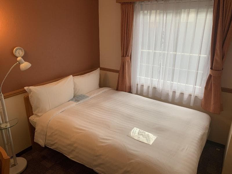 Toyoko Inn Kyoto Gojo-Karasuma 3