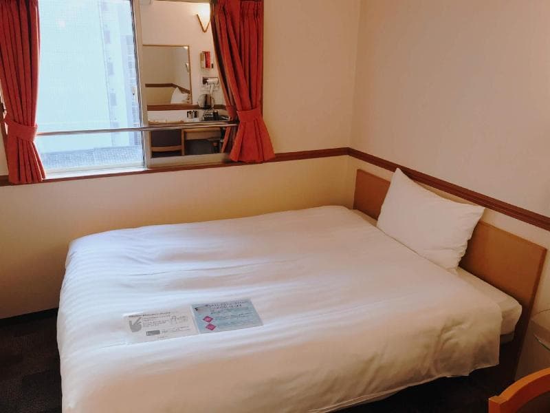 Toyoko Inn Kyoto Shijo-Omiya 3