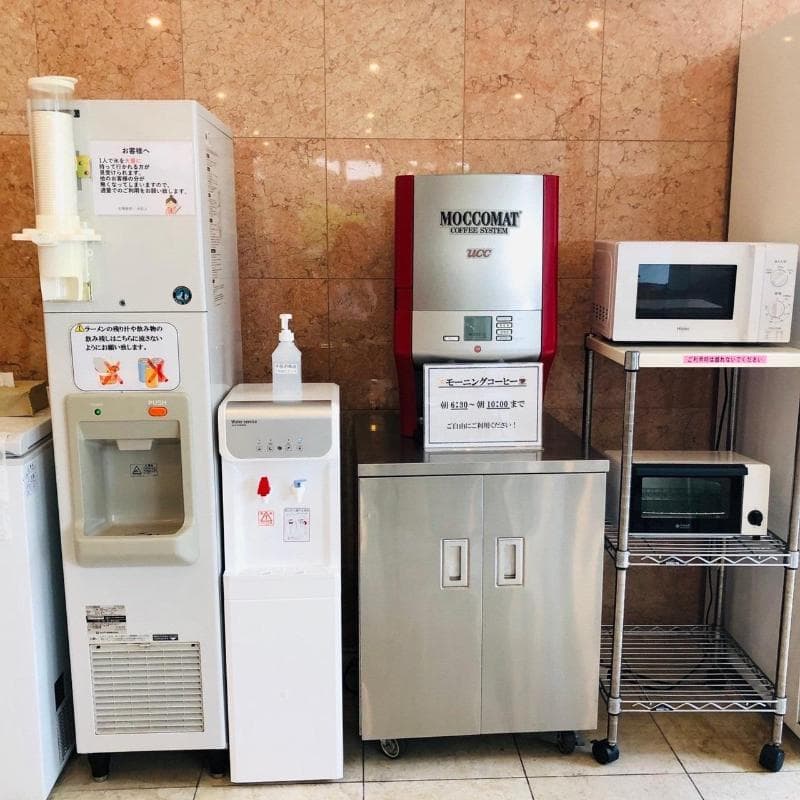 Toyoko Inn Maebashi Ekimae photo 1