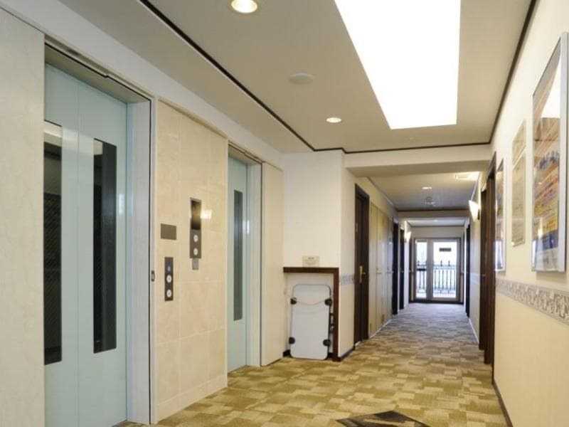 Toyoko Inn Matsue Ekimae 3