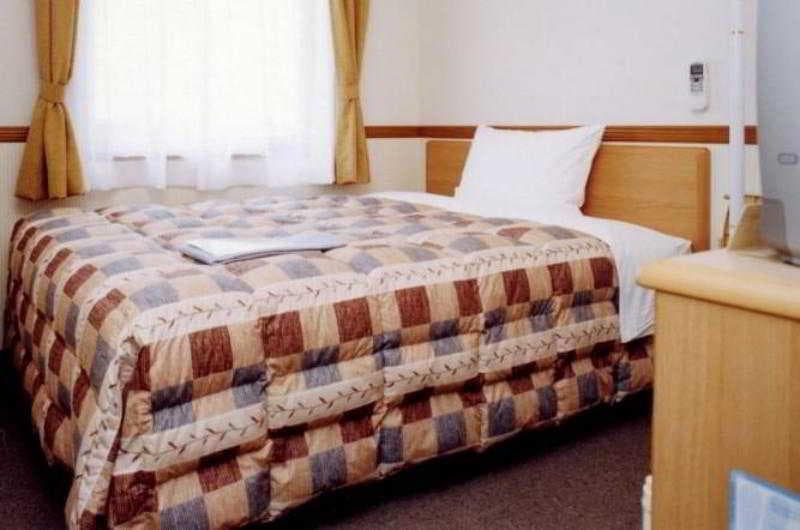 Toyoko Inn Mito-Eki Minami-Guchi 3