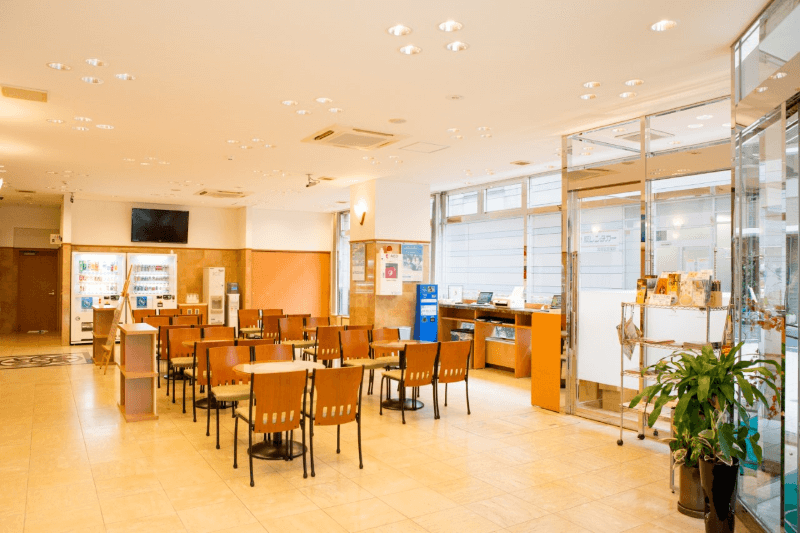 Toyoko Inn Miyazaki Ekimae 2