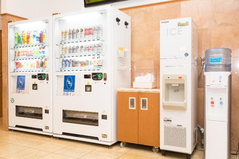 Toyoko Inn Miyazaki Ekimae 4
