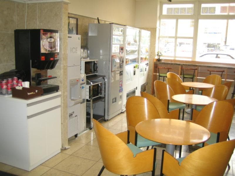 Toyoko Inn Morioka Ekimae 3