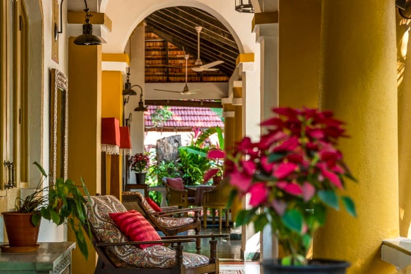 Casa Anjuna by Svenska photo 1