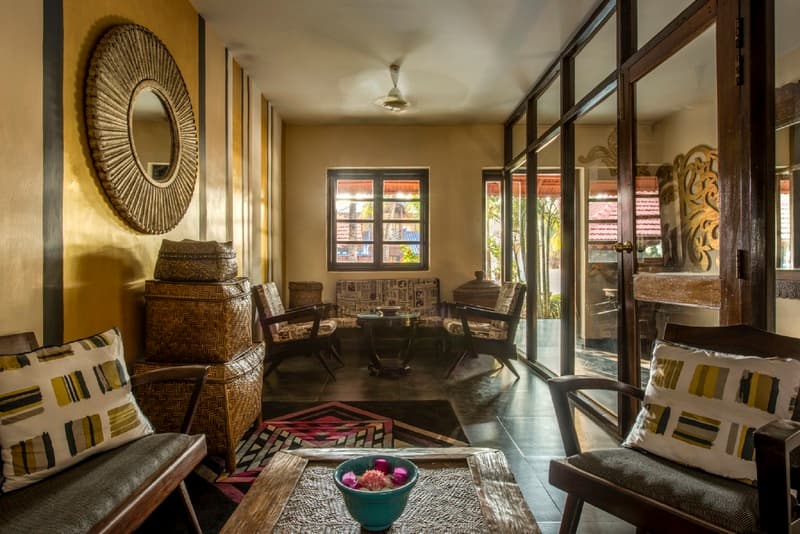 Casa Baga by Svenska photo 1