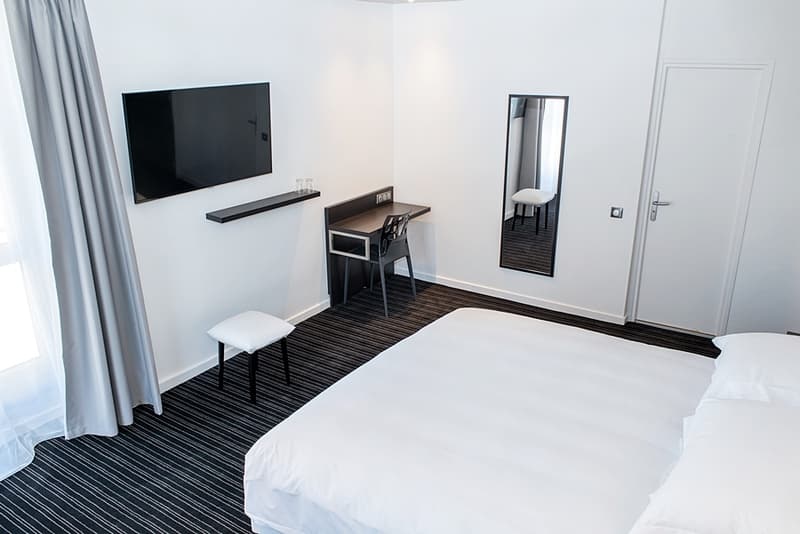 Hotel 64 Nice 5
