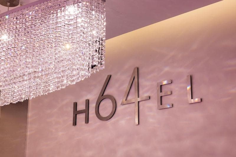 Hotel 64 Nice photo 1