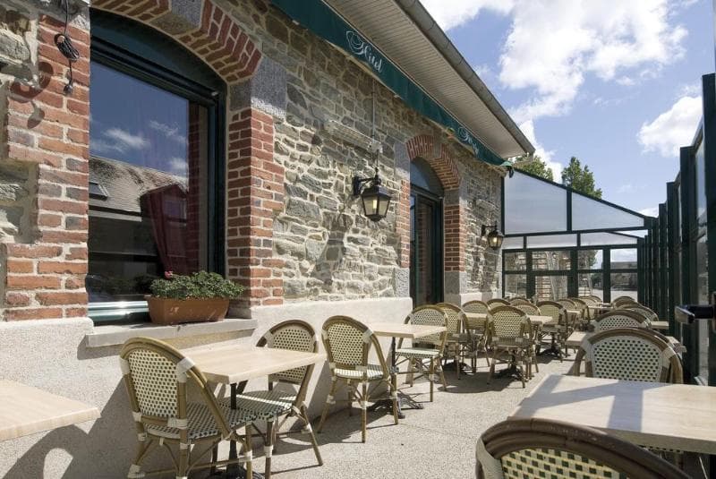 Auberge De La Baie 3