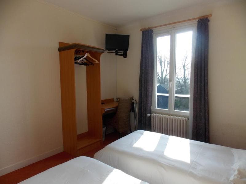 Hotel Le Beauvoir photo 1