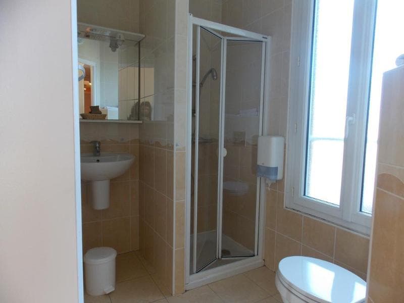 Hotel Le Beauvoir 2