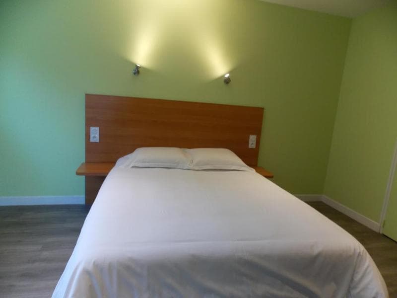 Hotel Le Beauvoir 3
