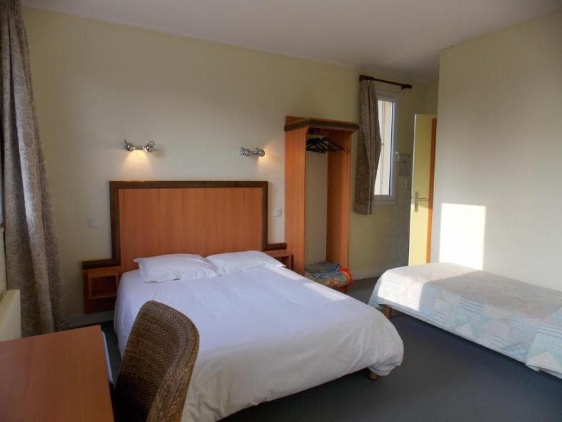 Hotel Le Beauvoir 5