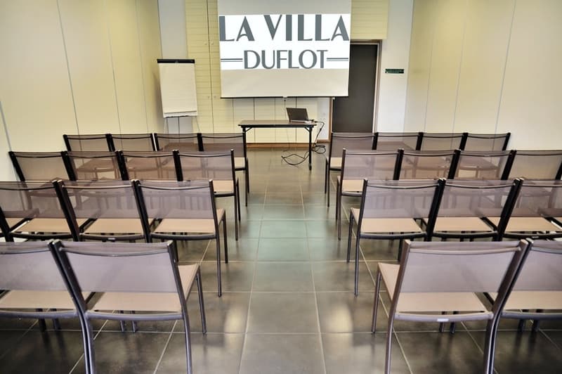 La Villa Duflot 2