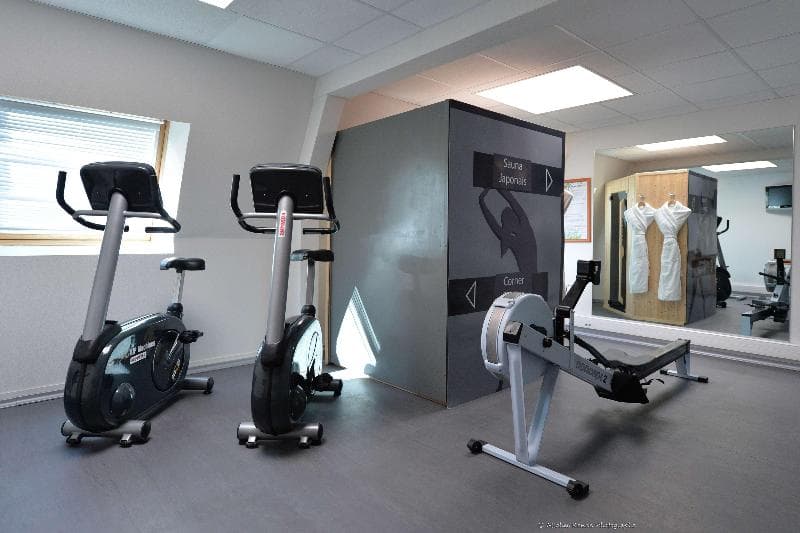 Best Western Plus Vannes Centre Ville 3