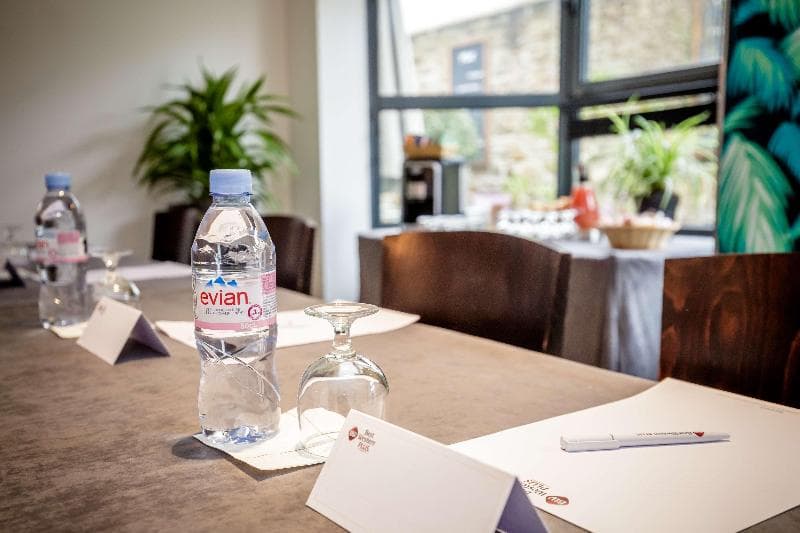 Best Western Plus Vannes Centre Ville 5