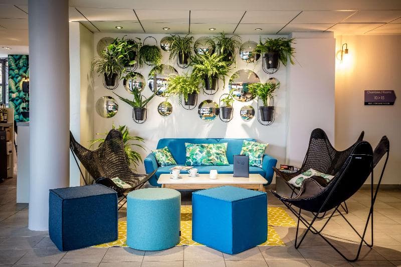 Best Western Plus Vannes Centre Ville 4