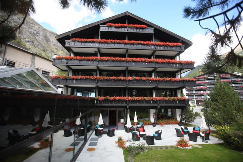 Alpenhof 5