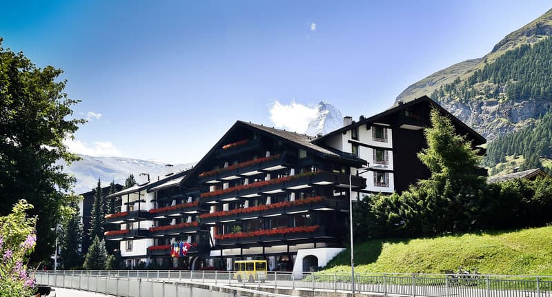 Alpenhof 4
