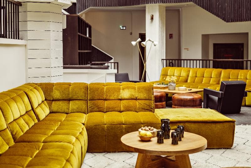Le Val Thorens, a Beaumier Hotel photo 1