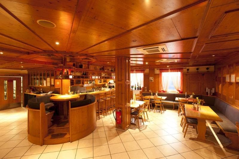 Komfort Hotel Wiesbaden 4