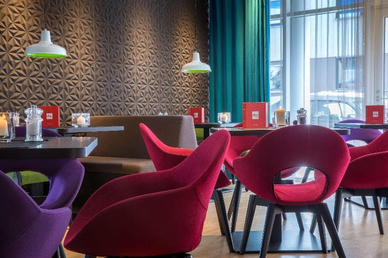 Park Inn by Radisson Nürnberg 2